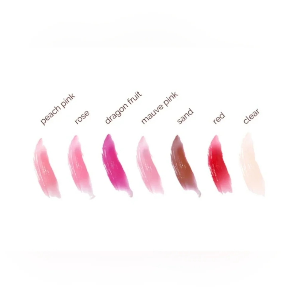 Hanalei Kukui Oil Moisturizing Lip Treatment Shade Sand